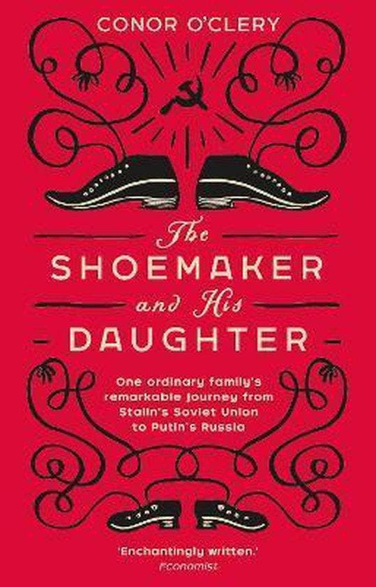 The Shoemaker and his Daughter 9781784163112 Conor OClery, Livres, Langue | Anglais, Envoi