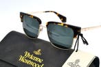 Vivienne Westwood - VW5047 181 - Gold & Acetate Design -, Handtassen en Accessoires, Zonnebrillen en Brillen | Dames, Nieuw