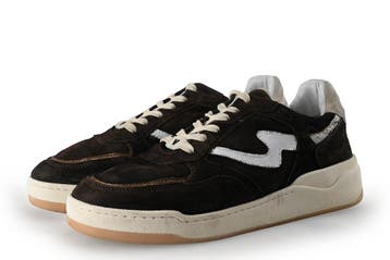 VIA VAI Sneakers in maat 41 Bruin, Verzenden, Sneakers