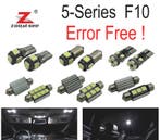 Kit 21 Ampoules Led Intérieur Pour Bmw F10 528I 528I 535I 53, Autos : Pièces & Accessoires, Verzenden