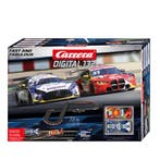 Fast and Fabulous - 30030 | Carrera Digital 132 Racebaan, Verzenden