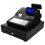 Kassa | NR-510B | 60 Preset-Toetsen | 8-/2-Regeldisplays |, Verzenden, Nieuw in verpakking