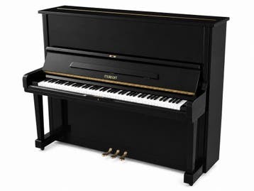 Maeari U837 (1996), Muziek en Instrumenten, Piano's, Verzenden, Zo goed als nieuw