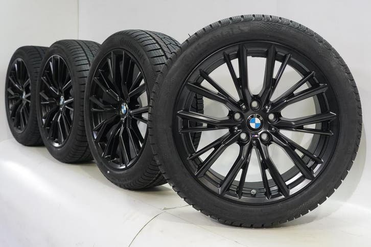 BMW 2 serie 3 serie 4 serie G20 G21 G22 G42 796M 18 inch vel, Autos : Pièces & Accessoires, Pneus & Jantes, Enlèvement ou Envoi