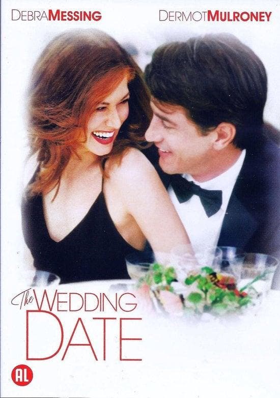 The Wedding date (dvd tweedehands film), CD & DVD, DVD | Action, Enlèvement ou Envoi