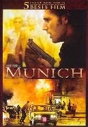 Munich op DVD, Cd's en Dvd's, Dvd's | Actie, Nieuw in verpakking, Verzenden