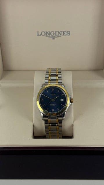 Longines - Admiral - Sans prix de réserve - Homme -