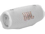 JBL -  Charge 6  - Wit, TV, Hi-fi & Vidéo, Enceintes, Verzenden
