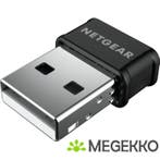 Netgear A6150 Wifi adapter, Verzenden