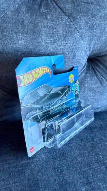 Hot Wheels 1:64 - Modelauto (3) - Lot of 3 ERROR Cards |, Nieuw