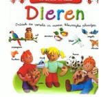 Wereld in beeld: Dieren, De 9789086680030 Anja Lombaert, Verzenden, Zo goed als nieuw, Anja Lombaert