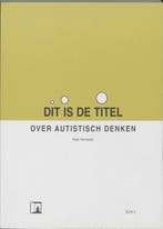 Dit is de titel 9789064451232 Peter Vermeulen, Boeken, Verzenden, Zo goed als nieuw, Peter Vermeulen