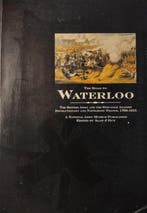 The Road to Waterloo 9780901721204 Alan J. Guy, Verzenden, Alan J. Guy