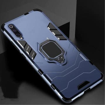 Samsung Galaxy S10 Lite Hoesje  - Magnetisch Shockproof Case, Verzenden, Nieuw