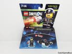 LEGO - Dimensions - Fun Pack 71213 - The Lego Movie - NEW, Verzenden, Gebruikt