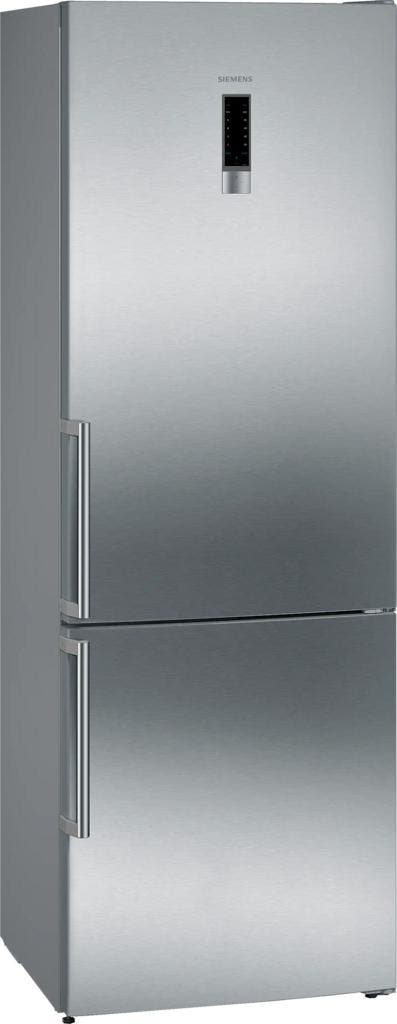 Siemens Kg49nxiep – Brede Koel-vriescombinatie – 203 Cm Hoog, Elektronische apparatuur, Koelkasten en IJskasten, Ophalen of Verzenden