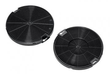 Blaupunkt Koolstoffilter 5Z9121X1 (2-pack), Elektronische apparatuur, Verzenden, Nieuw