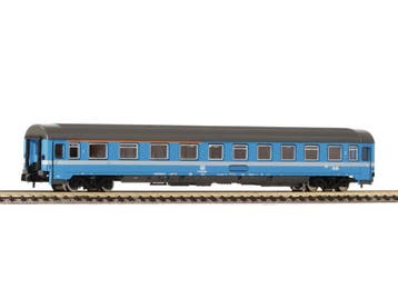 Schaal N Fleischmann 814438 personenwagen 1ste en 2de kla..., Hobby & Loisirs créatifs, Ophalen of Verzenden, Overige typen