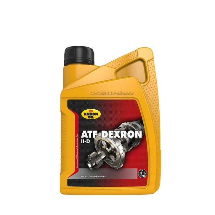 ATF Dexron II-D. 1 liter, Auto-onderdelen, Overige Auto-onderdelen, Nieuw, Ophalen of Verzenden