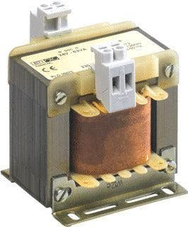 Transformateur de tension ETI CT 230V 63VA | 10572, Bricolage & Construction, Électricité & Câbles, Verzenden