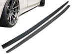Side Skirts Carnamics geschikt voor BMW 4-serie Cabrio 14-17, Verzenden, Nieuw, BMW