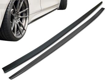 Side Skirts | geschikt voor BMW | 4-serie Cabrio 14- 2d cab., Verzenden, Nieuw, BMW