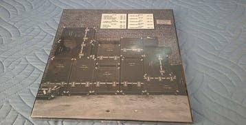 Allman Bros. Band - The 1971 Fillmore East Recordings - 4 x