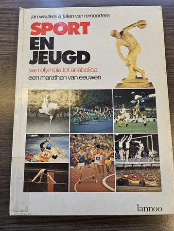 Sport en jeugd 9789020909999 Wauters, Verzenden, Wauters