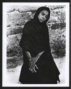 Tina Modotti (1896–1942) - Elisa