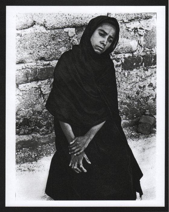 Tina Modotti (1896–1942) - Elisa, Antiek en Kunst, Kunst | Designobjecten