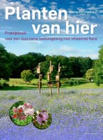 Planten Van Hier | Henny Ketelaar | Nieuw, Verzenden, Nieuw, Henny Ketelaar