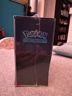 Pokémon Box - COFFRET DRESSEUR D’ÉLITE FLAMES