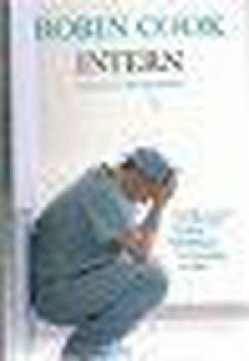 Intern 9789044980837 R. Cook, Verzenden, Gelezen, R. Cook