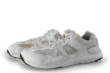 Onhe Project Sneakers in maat 42 Wit, Kleding | Heren, Schoenen, Verzenden, Wit, Onhe Project, Sneakers