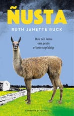 Ñusta 9789464040401 Ruth Janette Ruck, Verzenden, Zo goed als nieuw, Ruth Janette Ruck