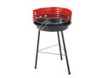 Veiling - BBQ Grill