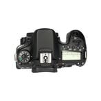 Canon EOS 70D met garantie, Ophalen of Verzenden