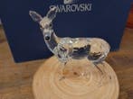 Swarovski - Beeldje - Deer - 247963 - Box + Certificate -