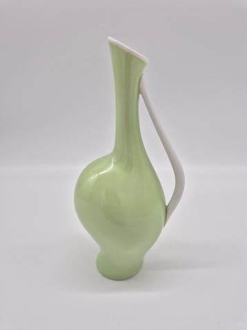 Rosenthal - Fritz Heidenreich (1895-1966) - Vaas - Porselein, Antiquités & Art
