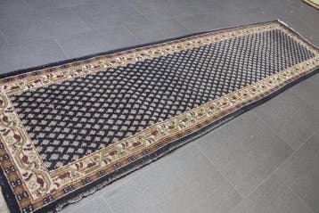 Sarough Mir - Loper - 275 cm - 73 cm, Nieuw