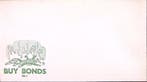 Amerikaanse envelop WWII (lijst optie), Timbres & Monnaies, Verzenden