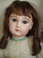 Jumeau - Poupée bebe jumeau