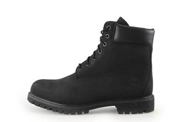 Timberland Boots in maat 44 Zwart, Kleding | Heren, Schoenen, Verzenden, Boots, Gedragen, Timberland