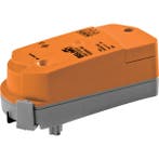 Actionneur Belimo 2-10V 24VAC/DC 1Nm IP40 Bornes 75s, Verzenden