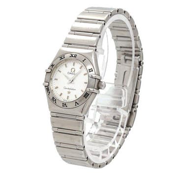 Omega - Constellation Mini - 1562 30 - Femme - 2000-2010, Nieuw