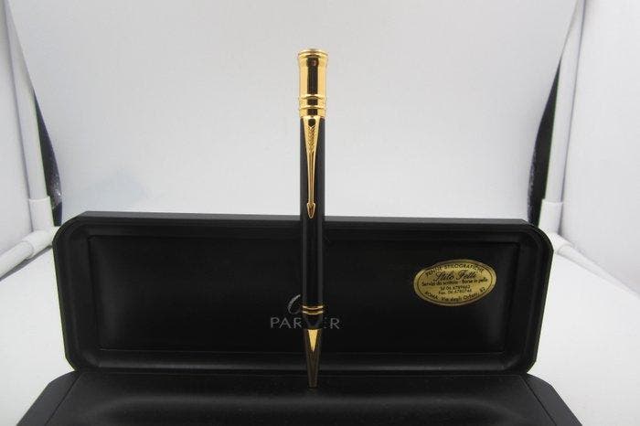 Rara e Pregiata Parker Duofold Centennial Space Shuttle -, Collections, Stylos