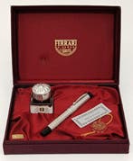 Ferrari - da Varese - Stylo à plume, Nieuw