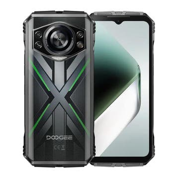 S Cyber Pro Smartphone Outdoor - Octa Core - 32 GB RAM - 256, Verzenden, Nieuw