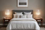 Kartell - Ferruccio Laviani - Tafellamp (2) - 2x Take -