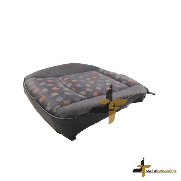 MB Vito 639 zitschuim + Bekledingshoes Mateo, Autos : Pièces & Accessoires, Habitacle & Garnissage, Enlèvement ou Envoi